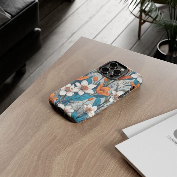 Floral Phone Case