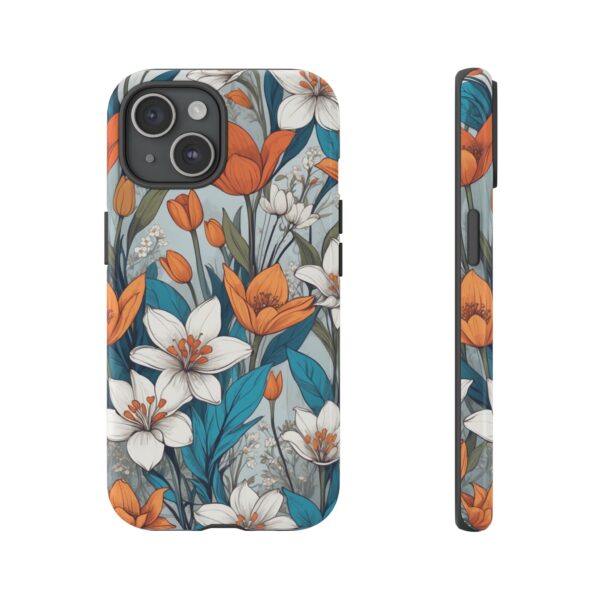 Floral Phone Case