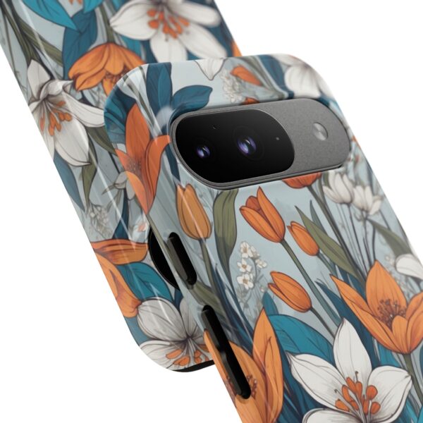 Floral Phone Case