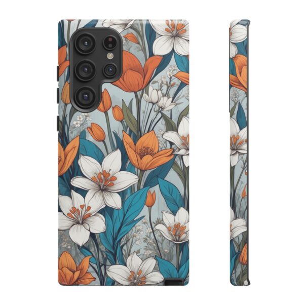 Floral Phone Case