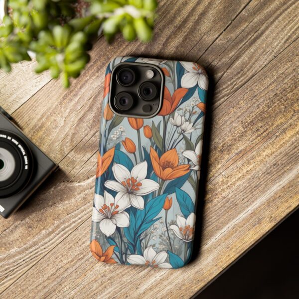 Floral Phone Case