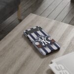 Yankees Tough Case - Protective Phone Case for Baseball Fans
