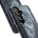 Winter Wonderland Phone Case for Outdoor Enthusiasts