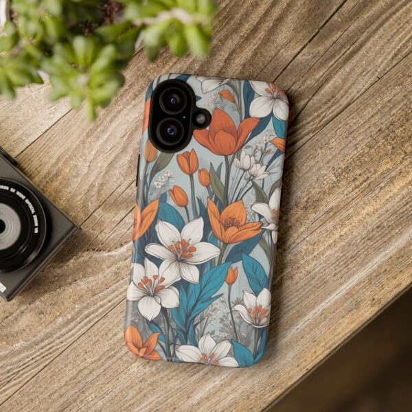 Floral Phone Case