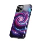 Galaxy Swirl, Cosmic Design for Space Lovers