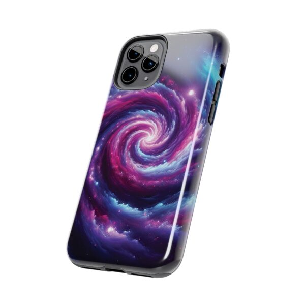 Galaxy Swirl, Cosmic Design for Space Lovers