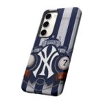 Yankees Tough Case - Protective Phone Case for Baseball Fans