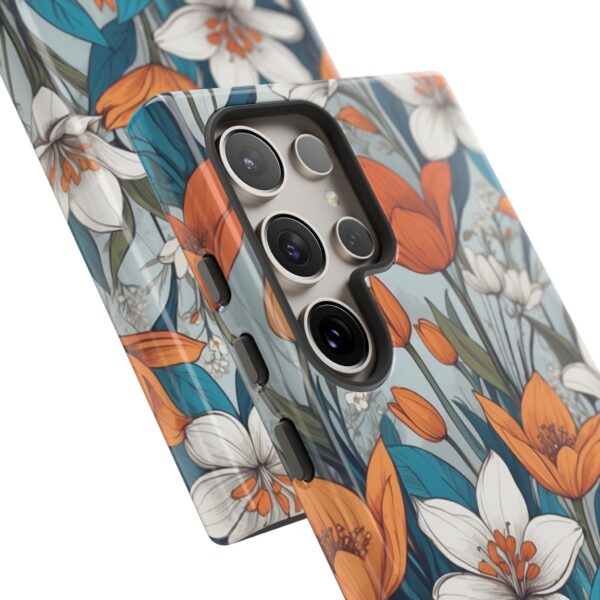 Floral Phone Case
