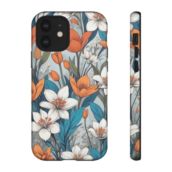 Floral Phone Case