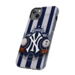 Yankees Tough Case - Protective Phone Case for Baseball Fans