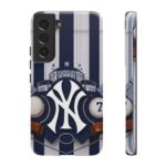 Yankees Tough Case - Protective Phone Case for Baseball Fans