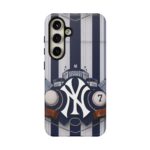 Yankees Tough Case - Protective Phone Case for Baseball Fans