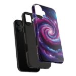 Galaxy Swirl, Cosmic Design for Space Lovers