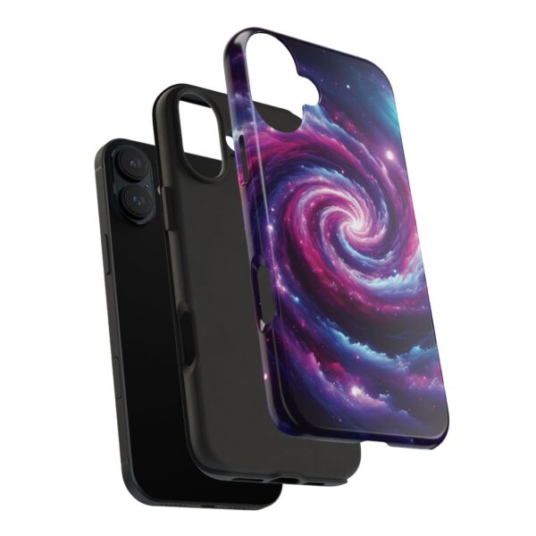 Galaxy Swirl, Cosmic Design for Space Lovers