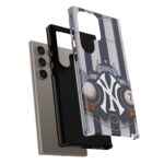 Yankees Tough Case - Protective Phone Case for Baseball Fans