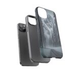 Winter Wonderland Phone Case for Outdoor Enthusiasts