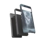 Winter Wonderland Phone Case for Outdoor Enthusiasts