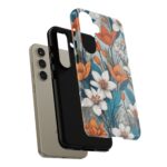 Floral Phone Case