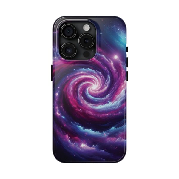 Galaxy Swirl, Cosmic Design for Space Lovers