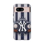 Yankees Tough Case - Protective Phone Case for Baseball Fans