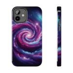 Galaxy Swirl, Cosmic Design for Space Lovers