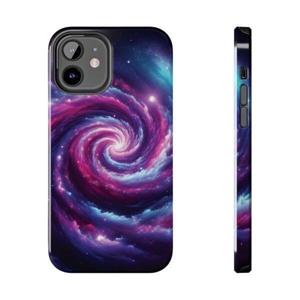Galaxy Swirl, Cosmic Design for Space Lovers