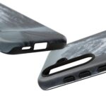 Winter Wonderland Phone Case for Outdoor Enthusiasts