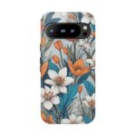 Floral Phone Case
