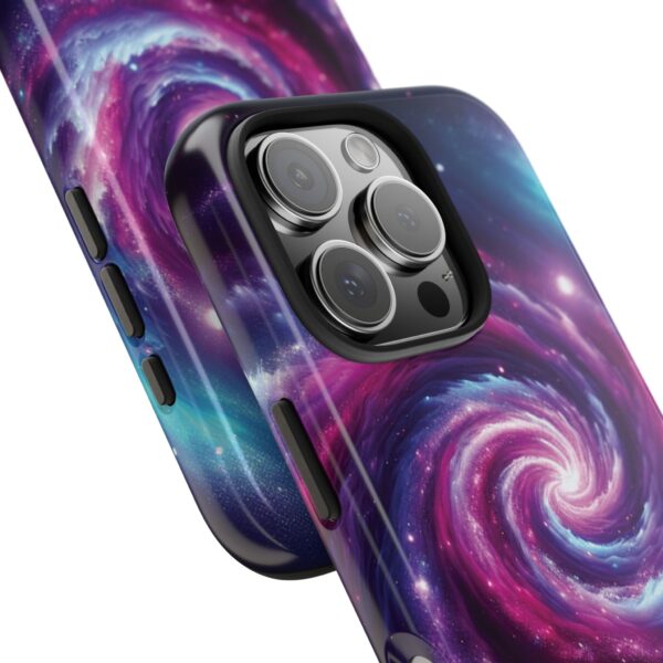 Galaxy Swirl, Cosmic Design for Space Lovers