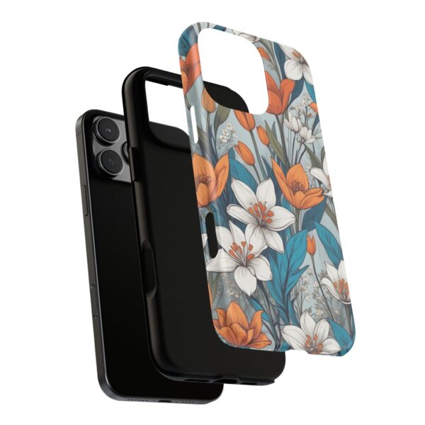 Floral Phone Case
