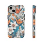 Floral Phone Case