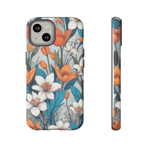 Floral Phone Case