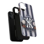 Yankees Tough Case - Protective Phone Case for Baseball Fans