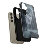 Winter Wonderland Phone Case for Outdoor Enthusiasts