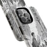 Stylish Phone Case for Adventurers | Tough Cases, Custom Phone Cover, Travel Gift, Unique Tech Accessory, Trendy Mobile Case