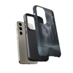 Winter Wonderland Phone Case for Outdoor Enthusiasts