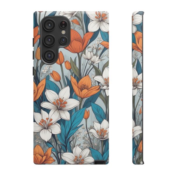 Floral Phone Case