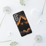 Mountain Sunset Phone Case - Tough Protection for Adventurers