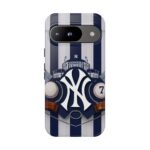Yankees Tough Case - Protective Phone Case for Baseball Fans