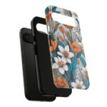 Floral Phone Case