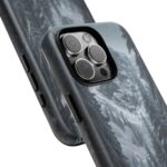 Winter Wonderland Phone Case for Outdoor Enthusiasts