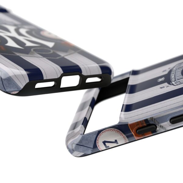 Yankees Tough Case - Protective Phone Case for Baseball Fans