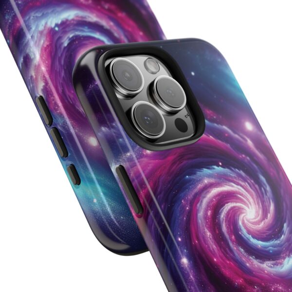 Galaxy Swirl, Cosmic Design for Space Lovers