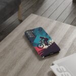 Mountain Biker Phone Case - Tough Cases | Stylish & Durable Protection for Riders