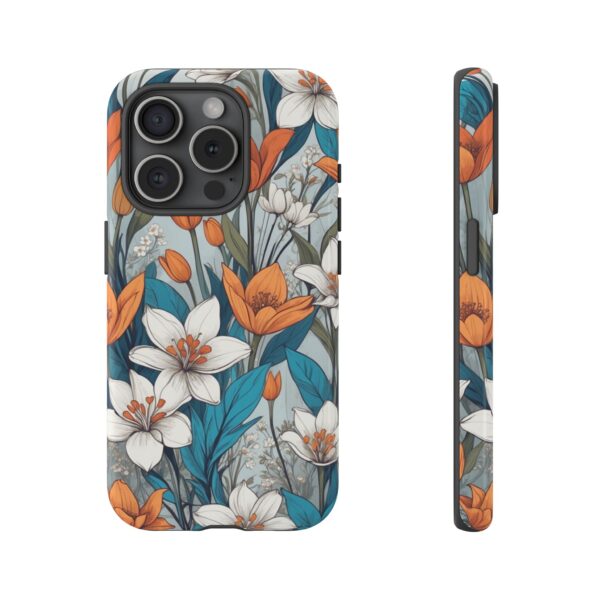 Floral Phone Case