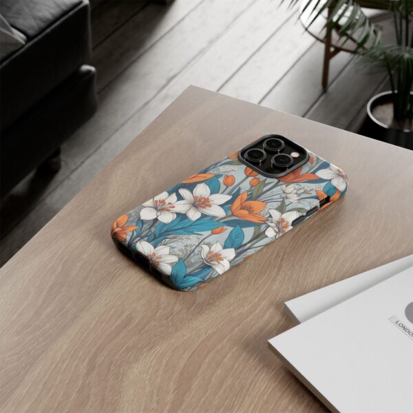 Floral Phone Case