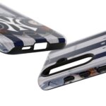 Yankees Tough Case - Protective Phone Case for Baseball Fans