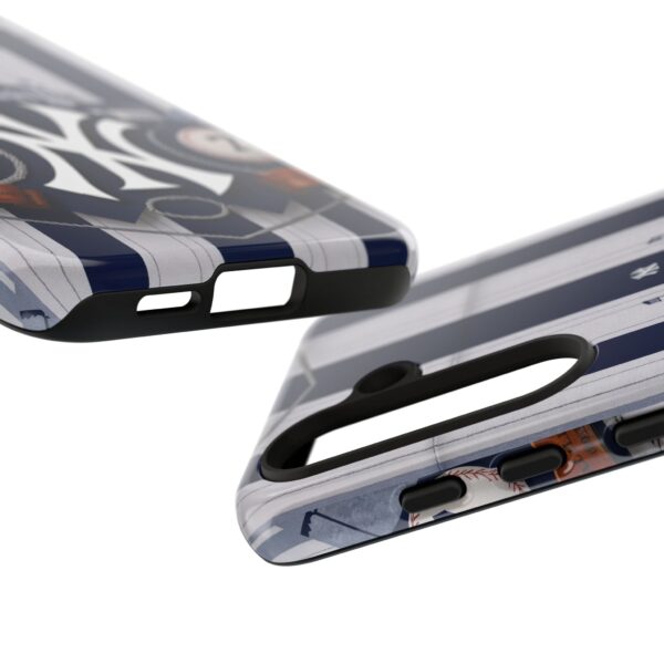 Yankees Tough Case - Protective Phone Case for Baseball Fans