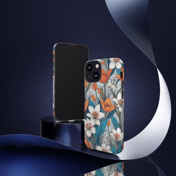 Floral Phone Case