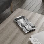Stylish Phone Case for Adventurers | Tough Cases, Custom Phone Cover, Travel Gift, Unique Tech Accessory, Trendy Mobile Case
